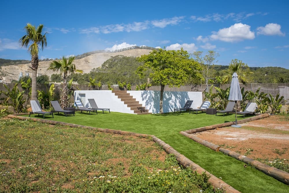 Villa Es Fumeral — 2