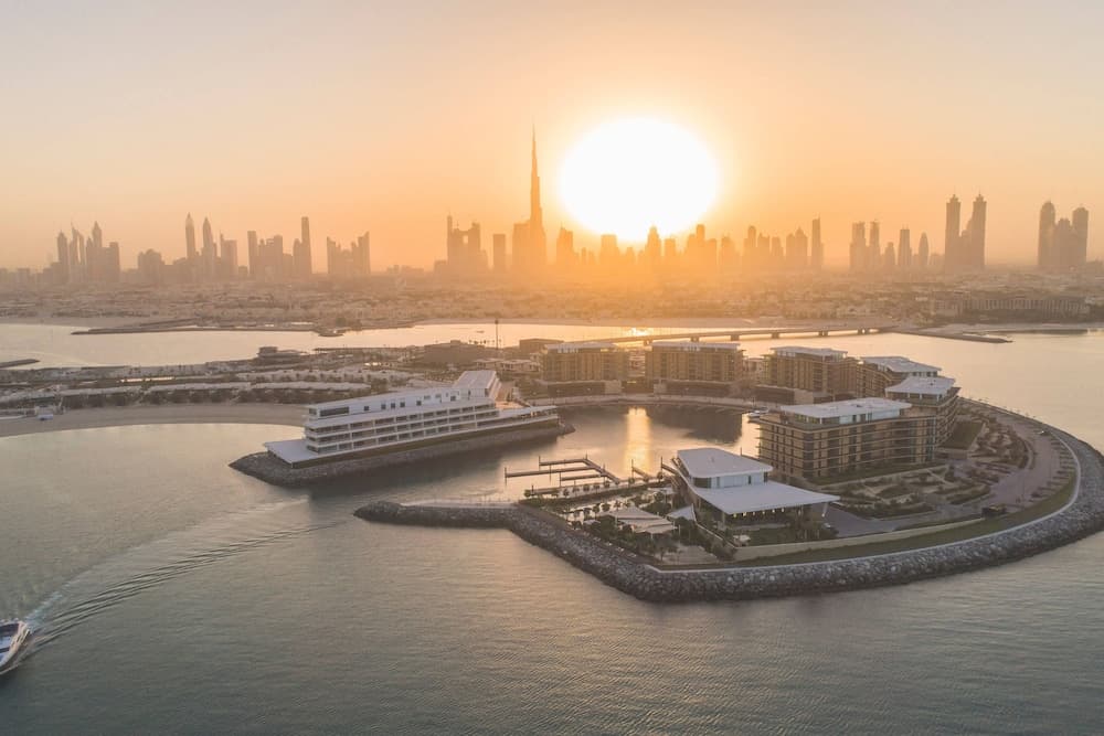 Bulgari Resort Dubai — 22