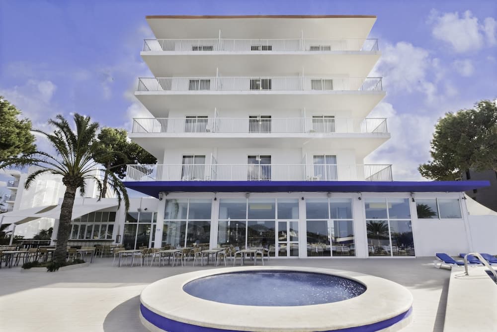 azuLine Hotel Mar Amantis & Mar Amantis II — 3