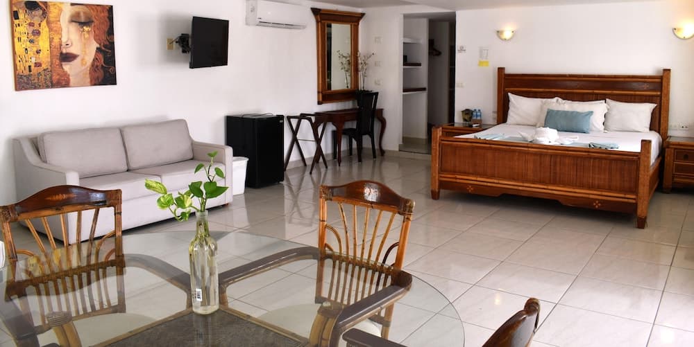 Illusion Boutique Hotel — 20