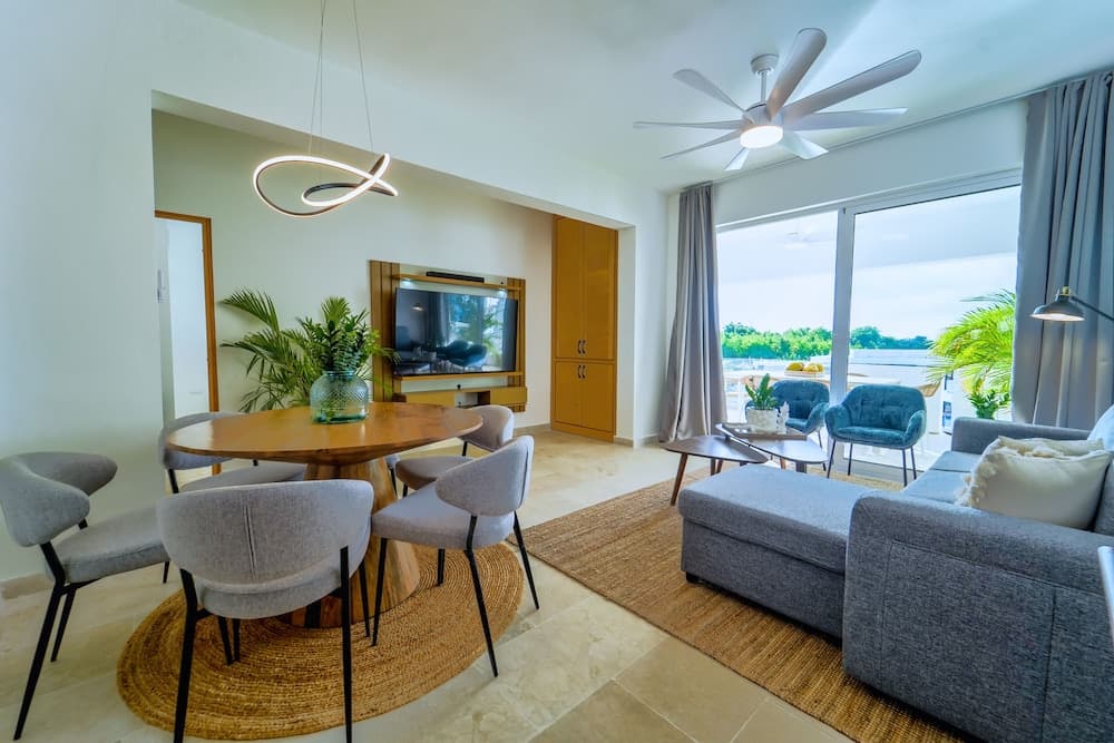 Cana Brava Residences Rental Apartment — 22