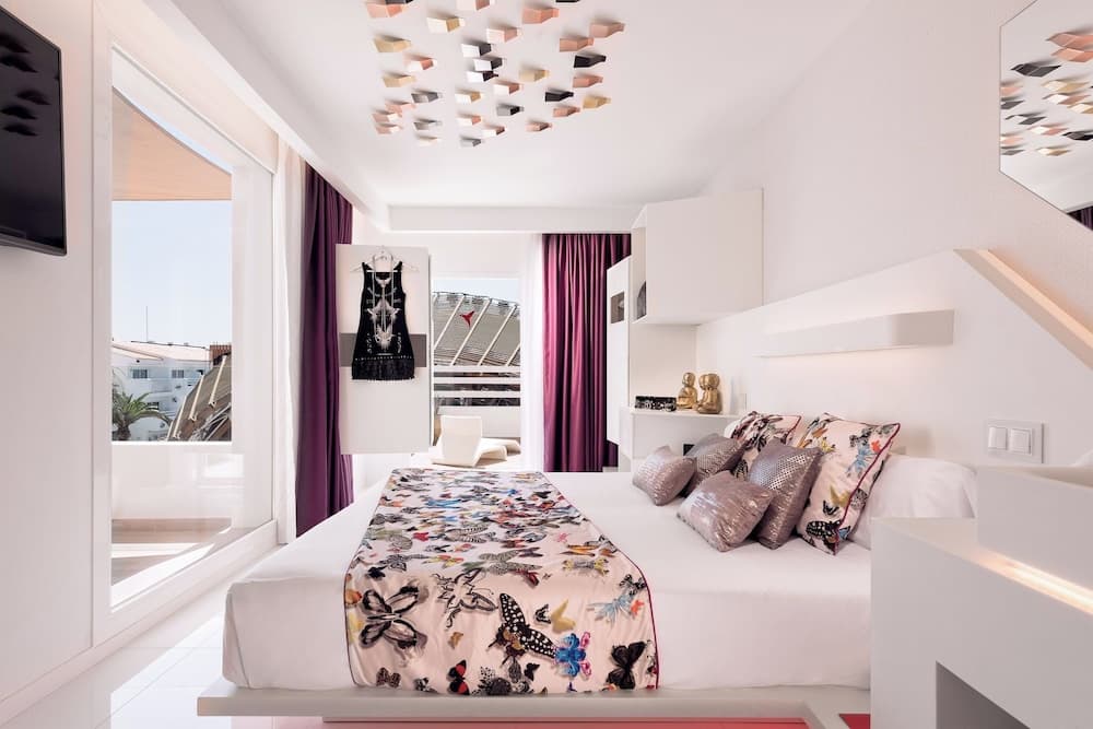 Ushuaïa Ibiza Beach Hotel - Adults Only - Club Entrance Included — 7