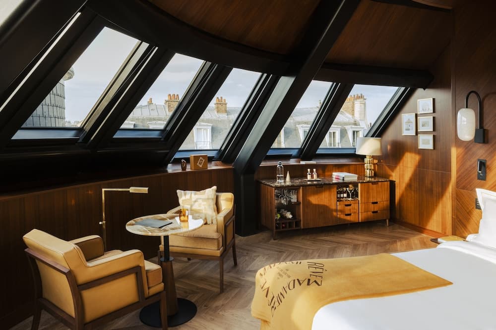 Hotel Madame Traum — 30