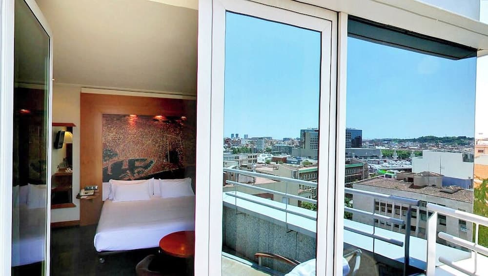Hotel Abba Sants — 9