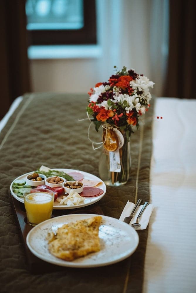 Mest Hotel Istanbul Sirkeci — 23
