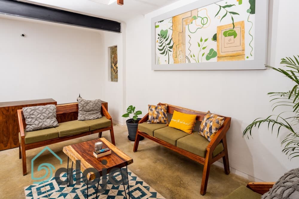 VICA GUEST HOUSE — 10
