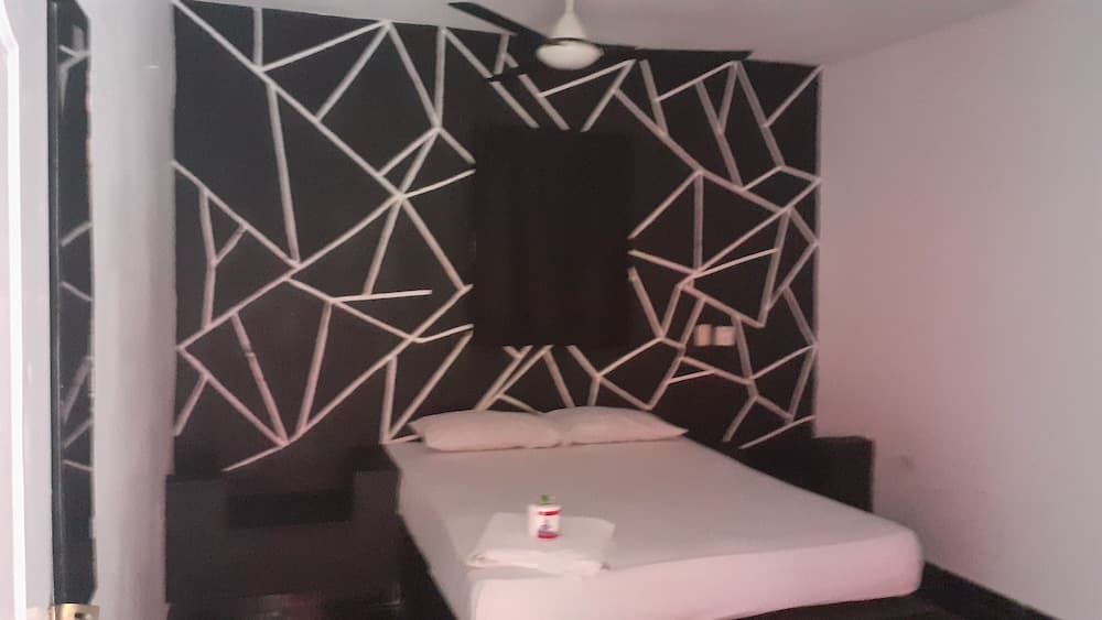 Hotel Punto 4 — 10