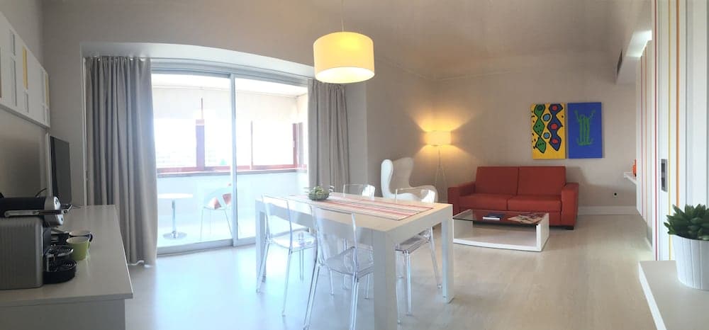 Hotel Chamartin The One — 26