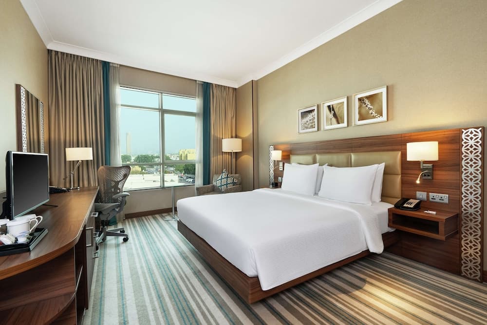 Hilton Garden Inn Dubai Al Mina — 14