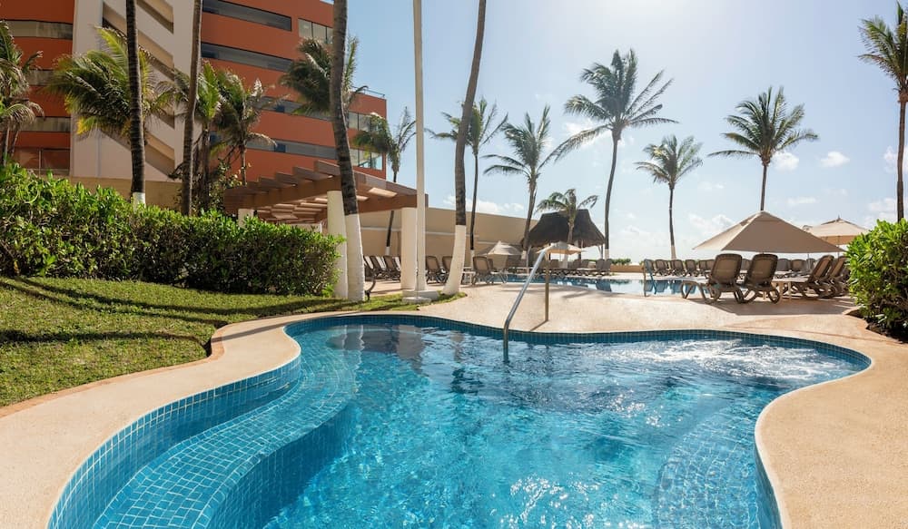 GR Solaris Cancun & Spa - All Inclusive — 25
