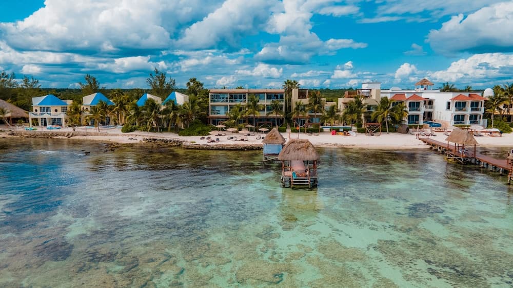 Mereva Tulum — 1