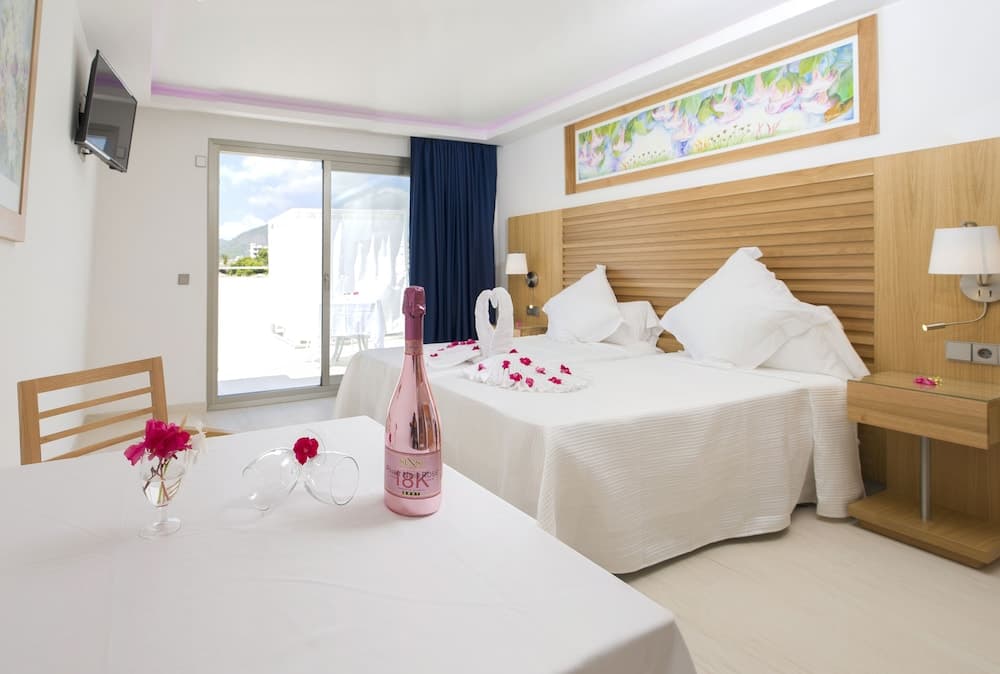 My Way Luxury Ibiza Studios — 23