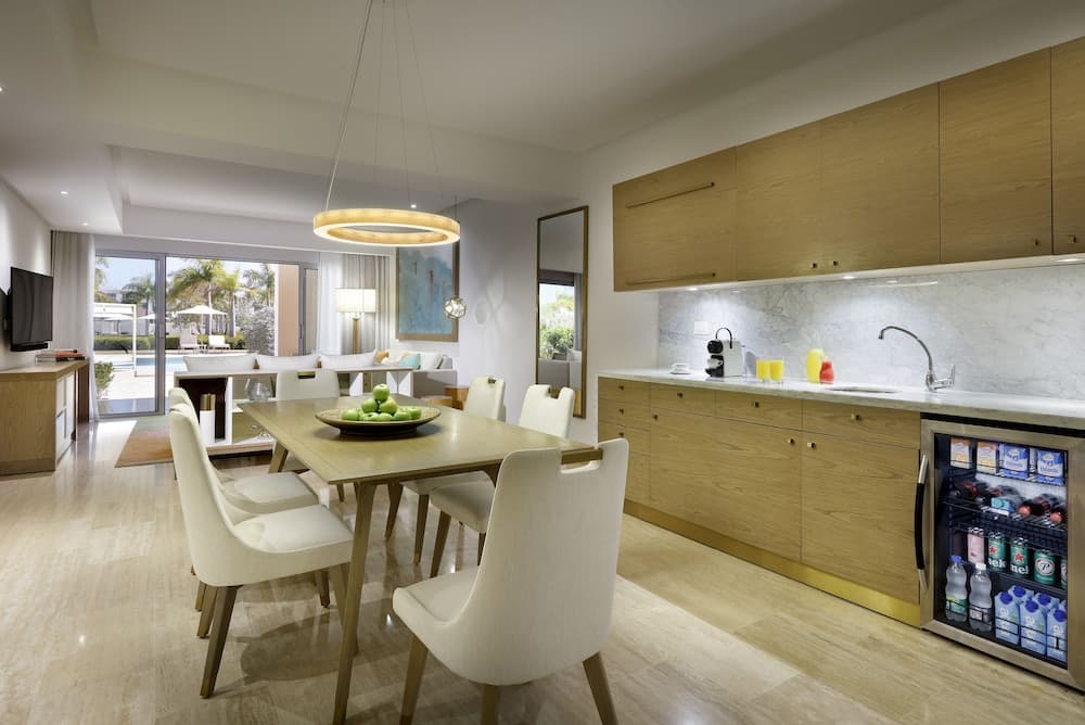 Paradisus Grand Cana - All Suites - Todo Incluido — 28