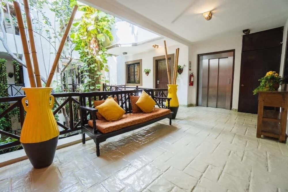 Posada Mariposa Boutique Hotel — 3