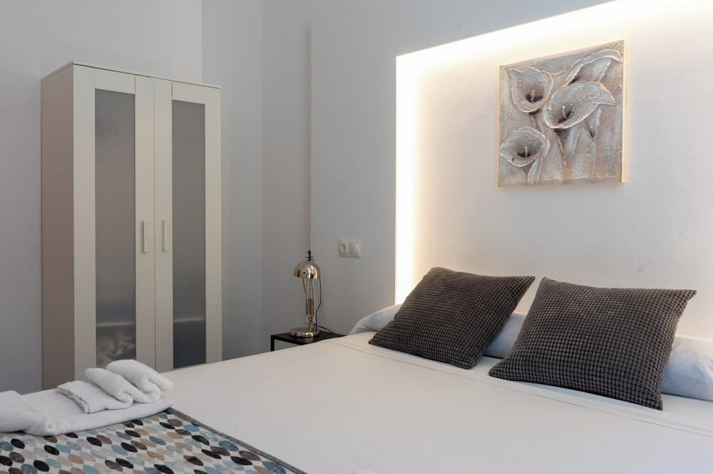 Mar y Arte Apartamentos — 5