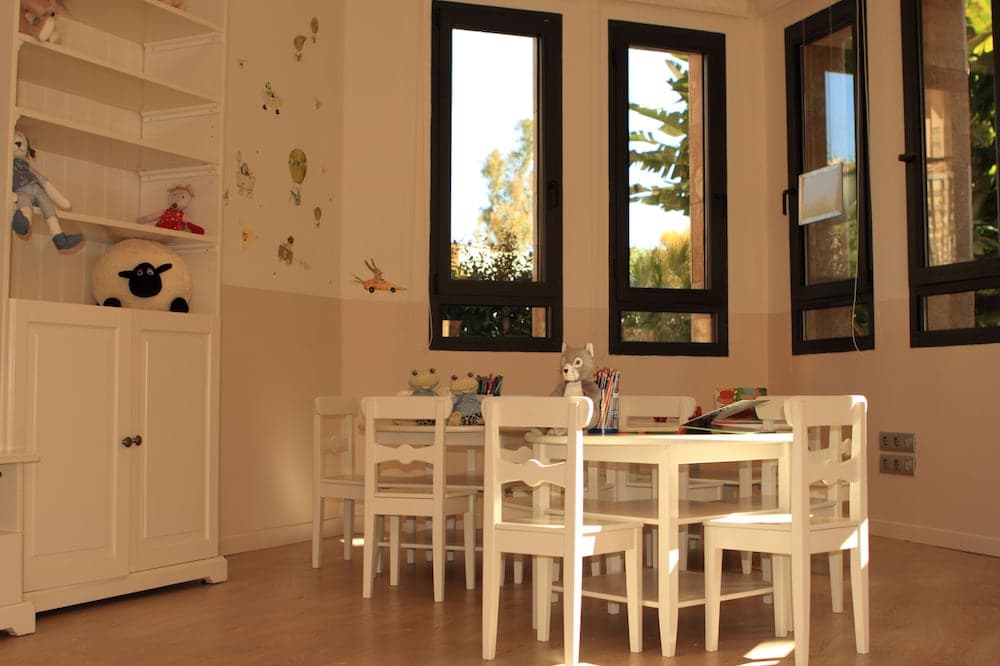Insotel Fenicia Prestige Suites & Spa — 11
