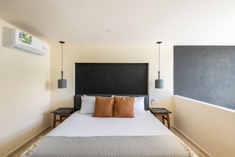 Apartamentos de lujo en Ceren de Spot Rentals — 13