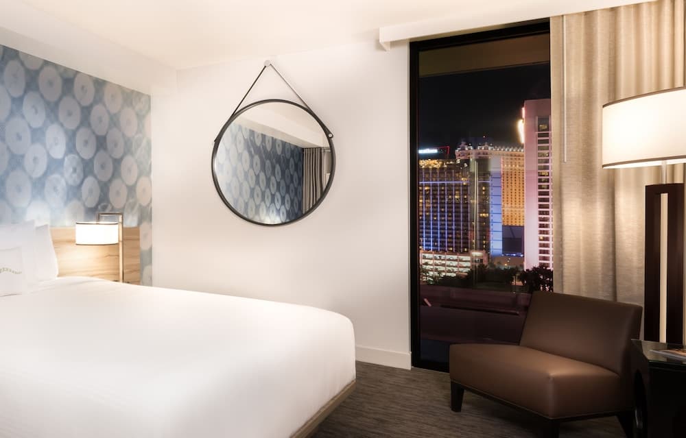 Das LINQ Hotel + Erlebnis — 3