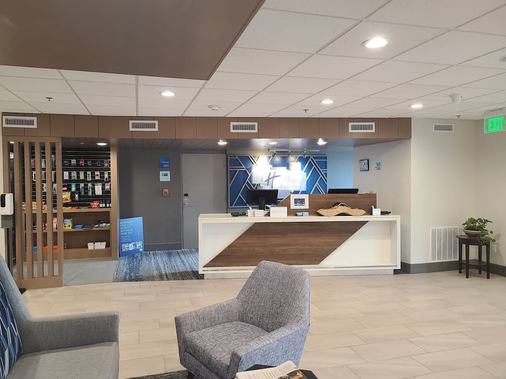 Holiday Inn Express & Suites Ft. Lauderdale N - Exec Airport, un hotel IHG — 5