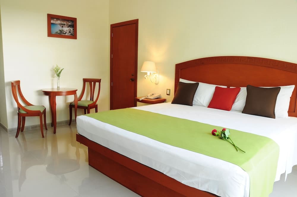 Hotel Posada Sian Kaan — 16