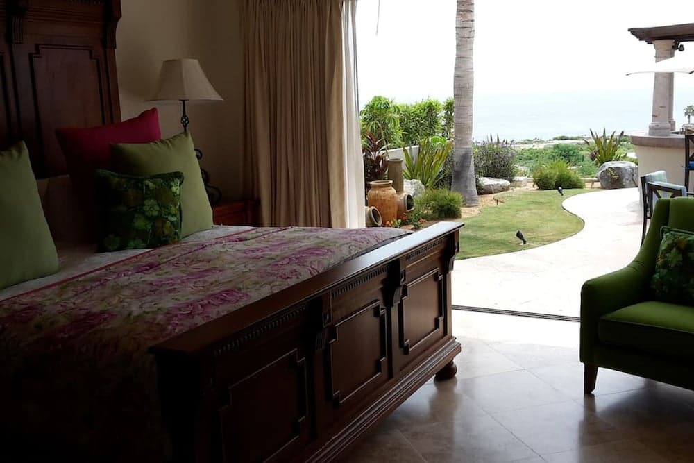 3BR Great View Luxury Villa at Cabo San Lucas — 19
