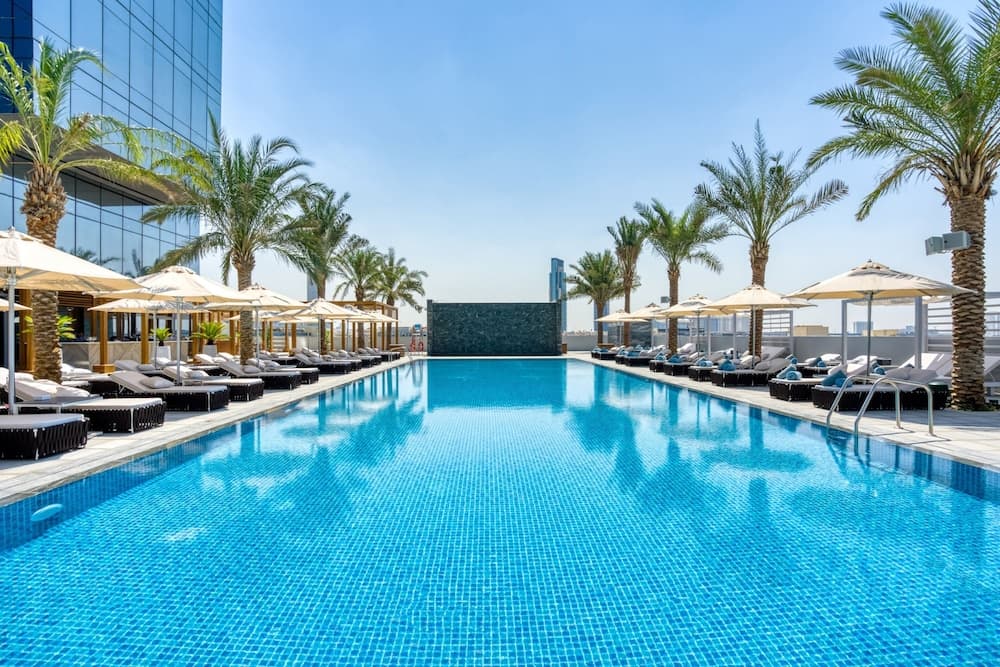 The First Collection Dubai Jumeirah Village Circle, a Tribute Portfolio Hotel — 17