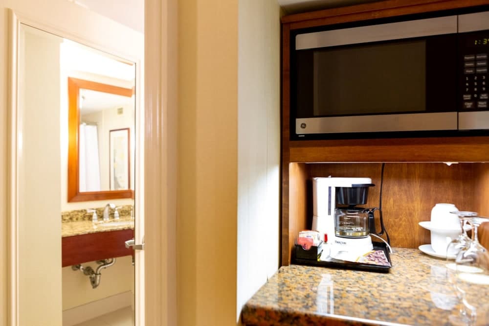 San Carlos Hotel — 29