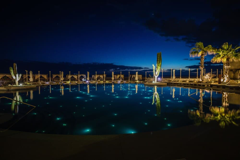 The Towers at Pueblo Bonito Pacifica - All Inclusive — 17