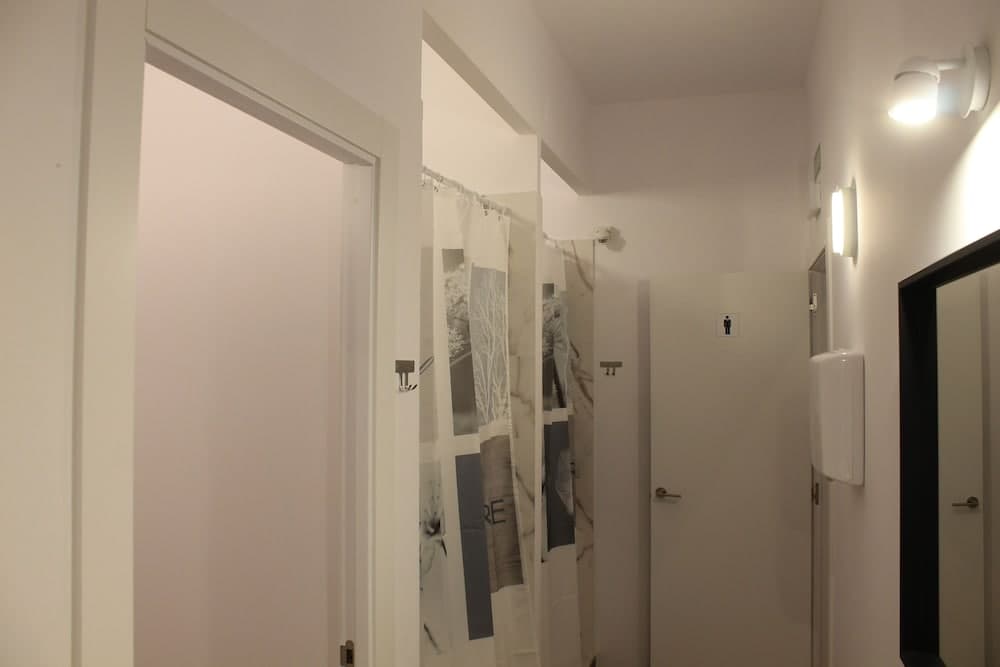 MPods Málaga — 8