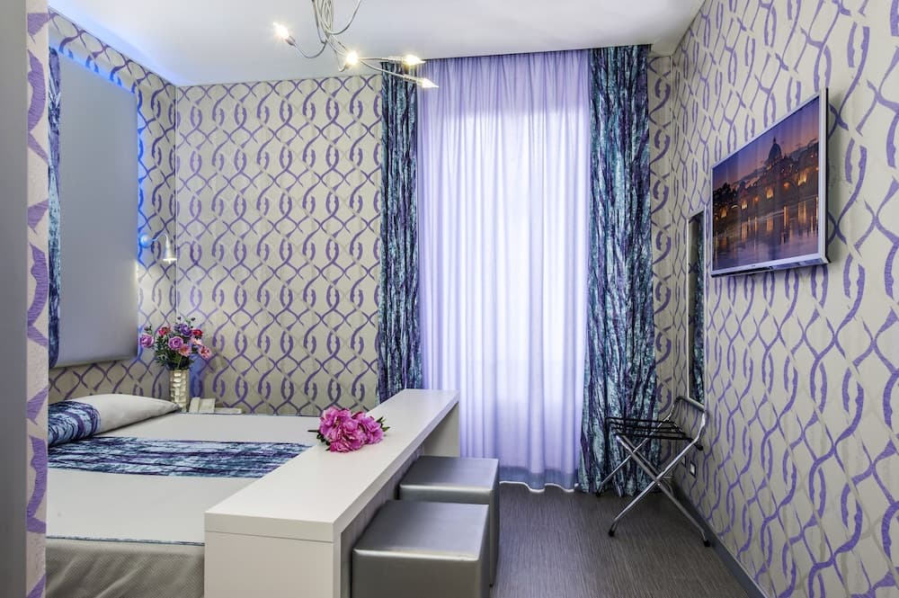 Relais dei Papi — 8