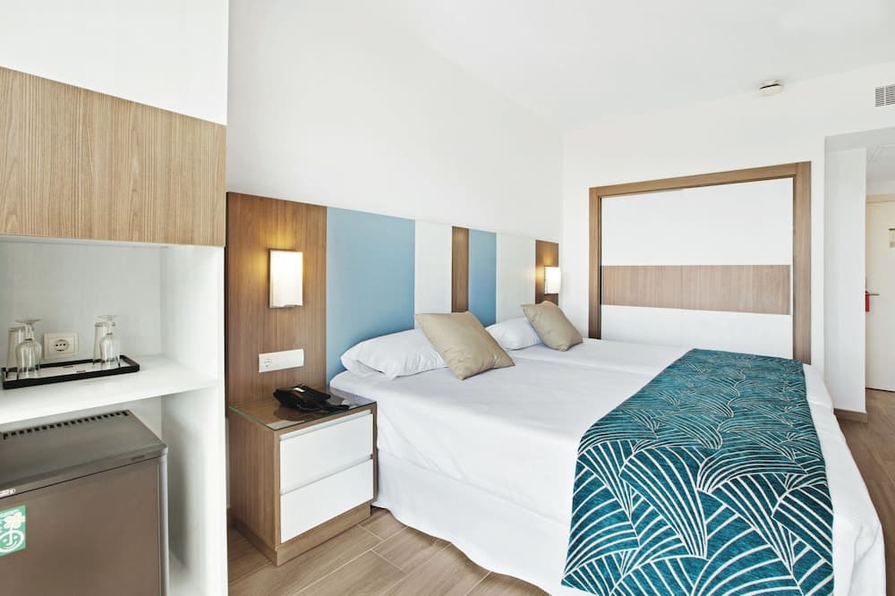 Hotel Riu Festival — 16