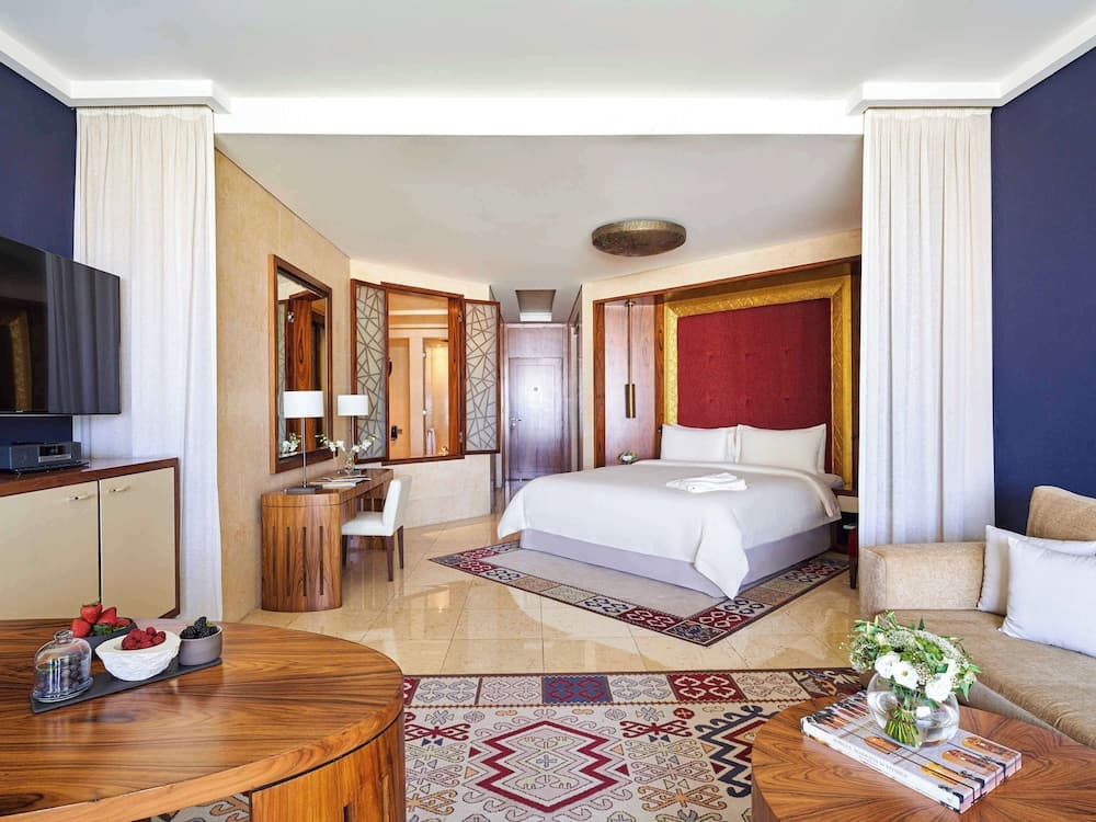 Raffles Dubai — 26