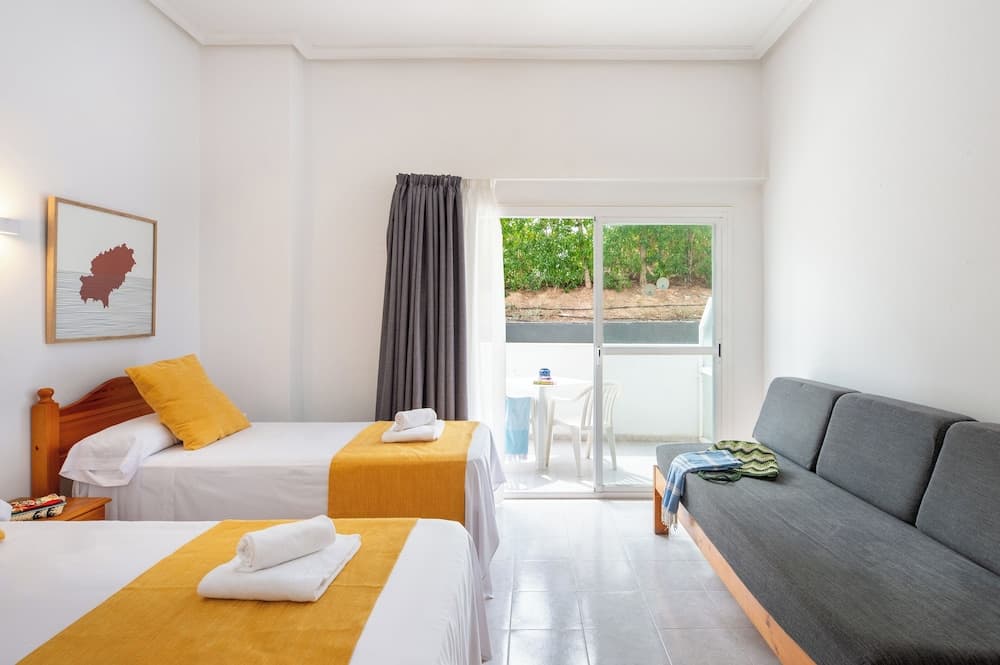 Aparthotel Vibra Monterrey — 16