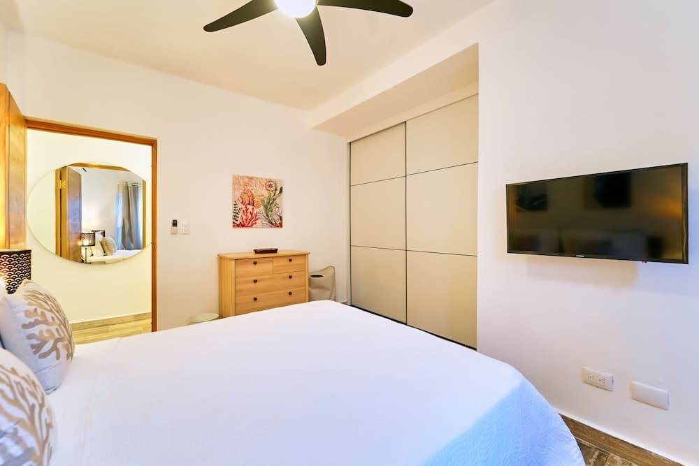 Cana Brava Residences Rental Apartment — 24
