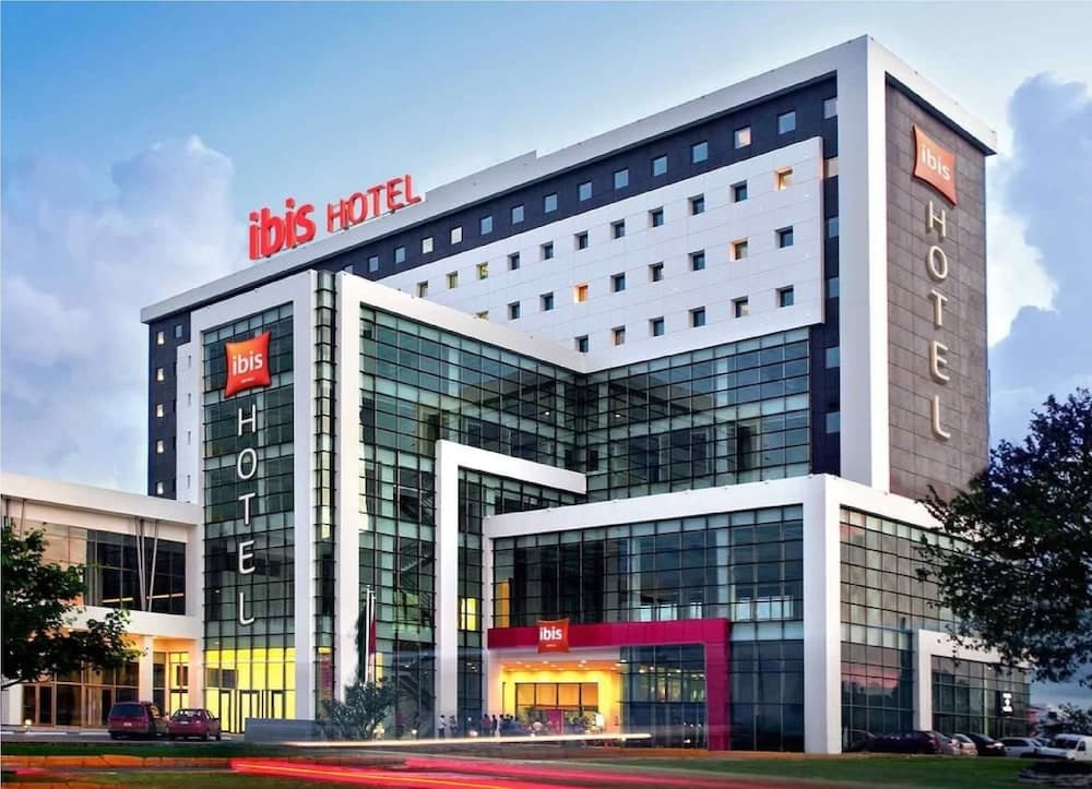 ibis Cancun Zentrum — 6