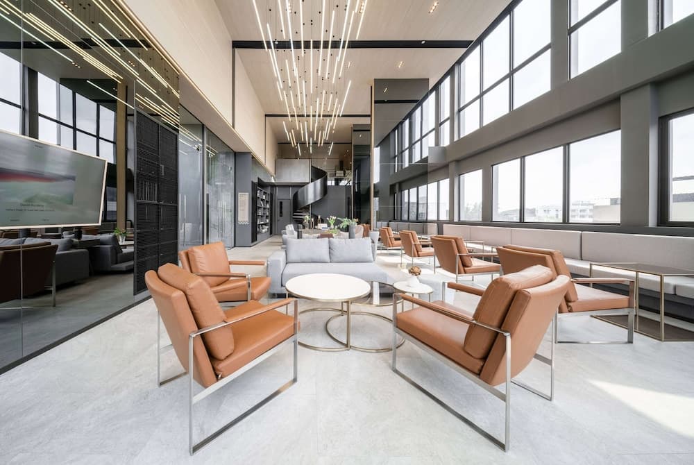 Ramada by Wyndham Bangkok Sukhumvit 87 — 29