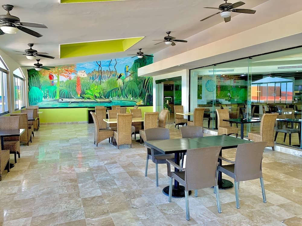 Golden Parnassus All Inclusive Resort & Spa - Adults Only — 8