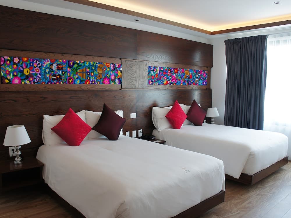 Soul Beach Boutique Hotel & Spa — 7