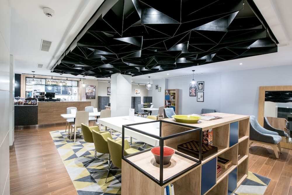 Holiday Inn Londres - Kensington High St. by IHG — 24