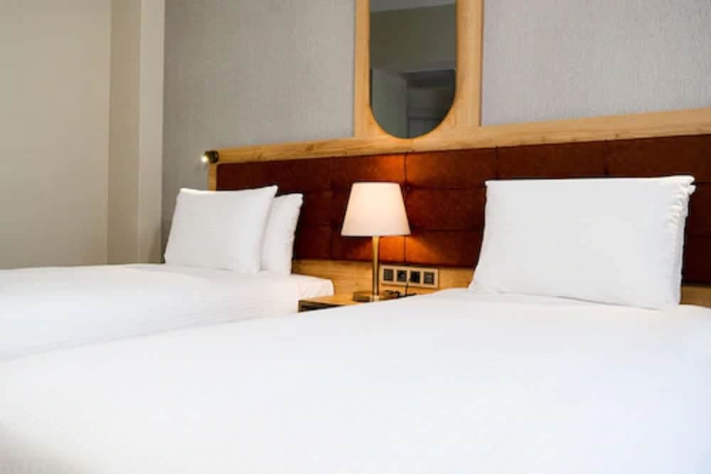 Grand Sirkeci Hotel — 27