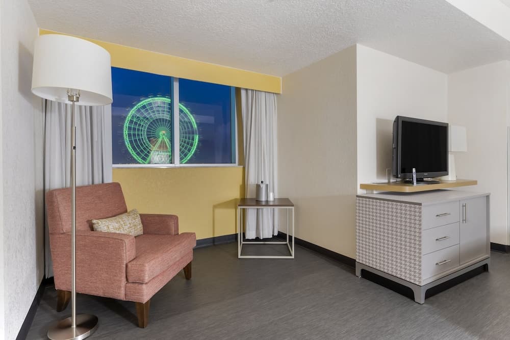 Holiday Inn Orlando International Dr-ICON by IHG — 15