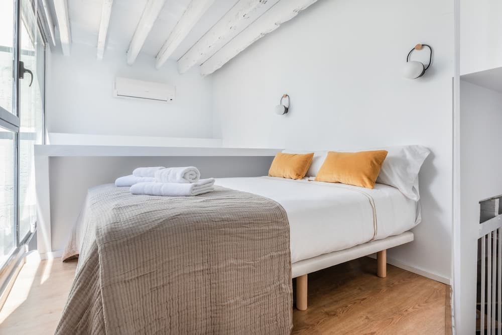 Slow Suites Maestranza — 10