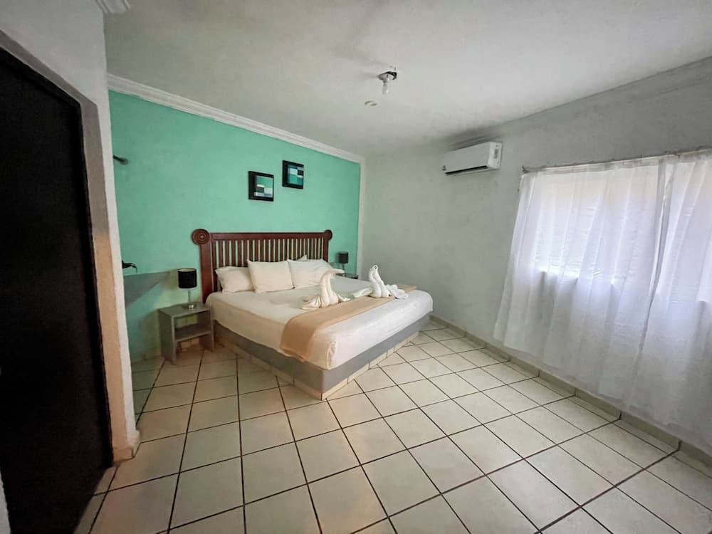 Hotel Chi Ibal Hu Cancun — 3