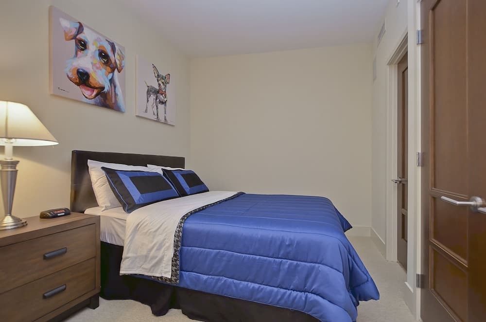 NUEVO condominio de dos habitaciones en Channelside Tam — 18
