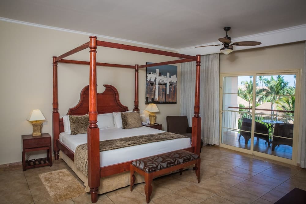 Majestic Colonial Punta Cana - Tutto Incluso — 13