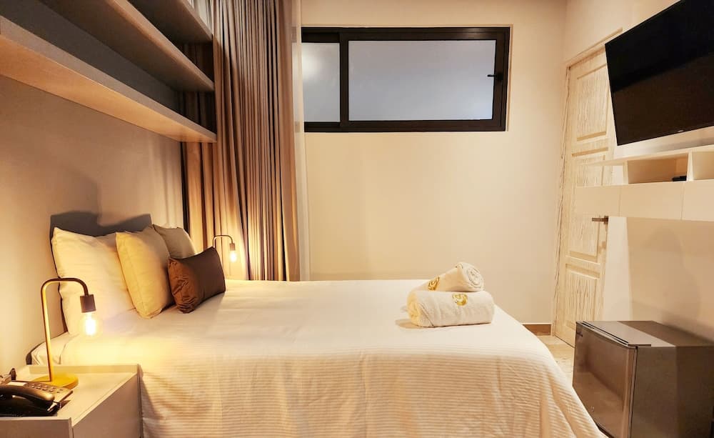 Hotel Singular Dream Beach Residences — 26