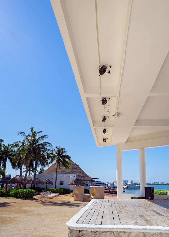 Sunset Marina Resort & Yacht Club — 6