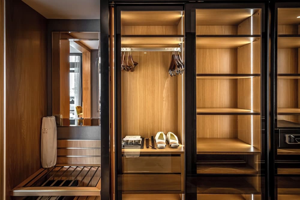 Sofitel Istanbul Taksim — 24