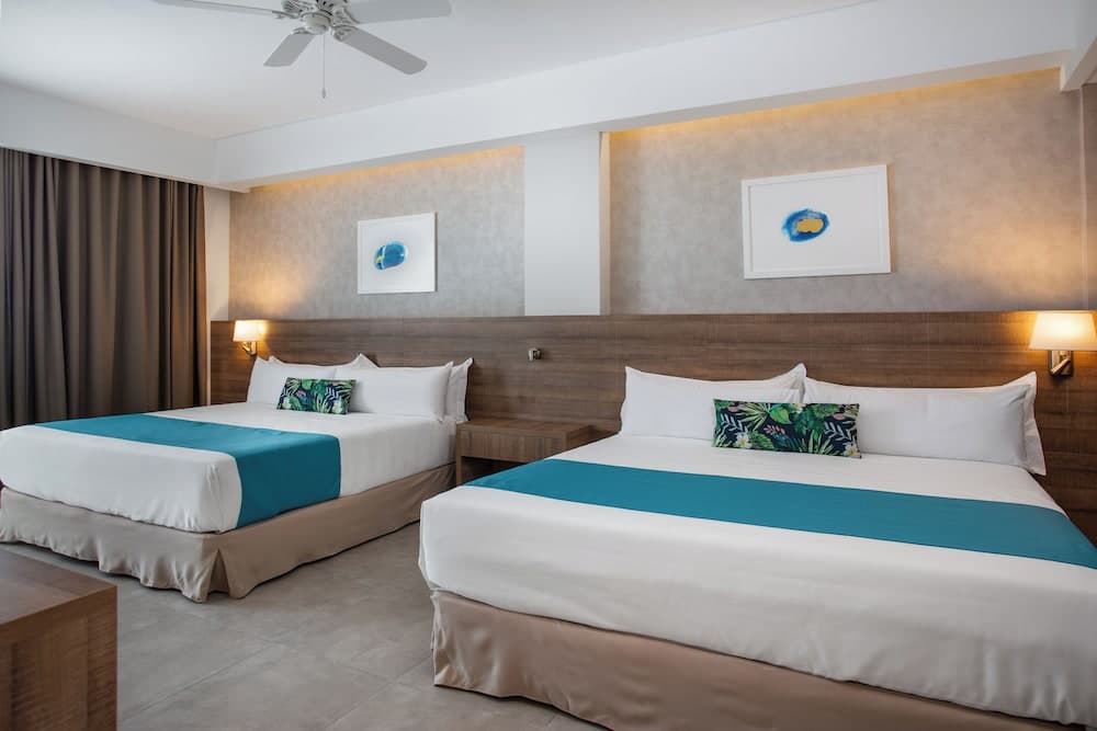 Serenade Punta Cana Beach & Spa Resort - Alles Inklusive — 27