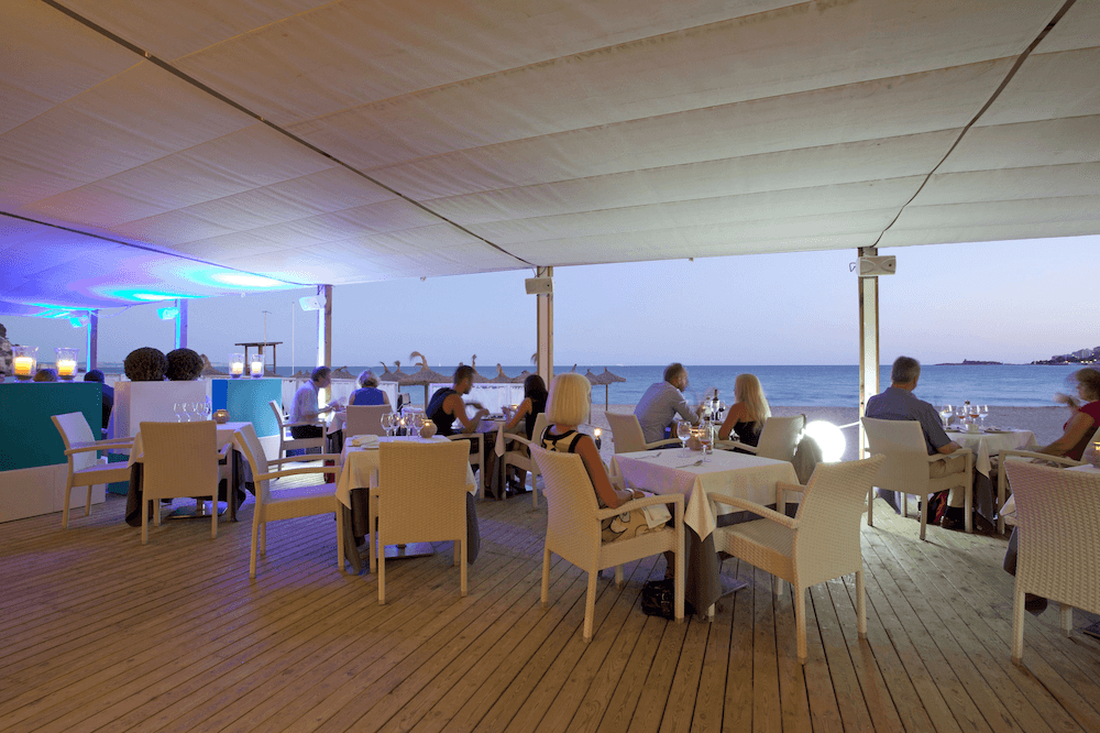 Be Live Experience Costa Palma — 24